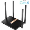 Cudy LT500D Bezdrátový 4G LTE router, AC1200