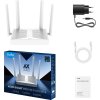 Cudy WR3000E Gigabitový Wi-Fi 6 Mesh Router, AX3000