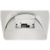 Hikvision IP turret kamera DS-2CD2387G2H-LIU(2.8mm)(eF)/BLACK, 8Mpx, 2.8mm, ColorVu, Černá
