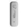 Render White Ajax DoorBell back