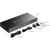 TP-Link SX3832 Omada 10G Switch