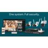TP-Link VIGI C340(2.8mm) Bullet kamera, 4Mpx, 2.8mm, Full-Color