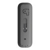 Render Gray Ajax DoorBell back