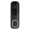 Render Graphite Ajax DoorBell front