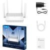 Cudy WR3000P Wi-Fi 6 Mesh PoE Router, AX3000