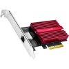 Cudy PE10G Síťová karta, PCI Express, 10 Gbps