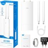 Cudy AP1200 Outdoor Access point, AC1200