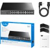 Cudy FS1024 Switch