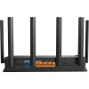 TP-Link Archer BE400 Dual Band Wi-Fi 7 Router