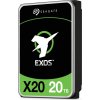 Seagate HDD Exos X20, 3.5", 20TB, SATA