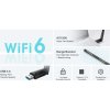 TP-Link Archer TX35U Plus Wi-Fi 6 USB adaptér