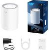 Cudy M3600 Wi-Fi 7 Mesh System, BE3600, 2 pack