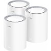 Cudy M3600 Wi-Fi 7 Mesh System, BE3600, 3 pack
