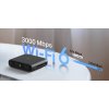 TP-Link TL-WR3002X Cestovní Wi-Fi 6 Router
