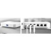 Ubiquiti UCG-Max, UniFi Cloud Gateway Max, 512 GB