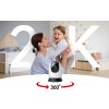 MERCUSYS MC210 Domácí bezpečnostní otočná Wi-Fi kamera, 3Mpx