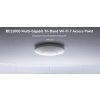 Cudy AP11000 Tri-Band Wi-Fi 7 2.5G Access Point, BE11000