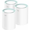 Cudy M1500 Wi-Fi 6 Mesh System, AX1500, 3 pack