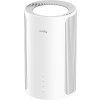 Cudy M11000 Tri-Band Wi-Fi 7 Mesh System, BE11000, 1 pack