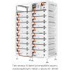DEYE BOS-G Pro baterie, 5.1 kWh, HV BOS-G-Pack5.1