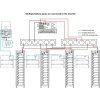 DEYE BOS-G Pro baterie, 5.1 kWh, HV BOS-G-Pack5.1