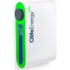OlifeEnergy DoubleBox BASE, dobíjecí stanice se dvěma zásuvkami, 2x 22kW
