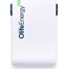 OlifeEnergy DoubleBox BASE, dobíjecí stanice se dvěma zásuvkami, 2x 22kW