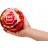 Hasicí koule, práškový hasicí přístroj, 1.3kg