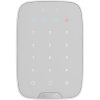 Ajax KeyPad Plus, bílá