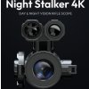 PARD Night Stalker 4K 940nm (Optické zvětšení 4x)