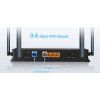 TP-Link EB210 Pro Dual-Band Wi-Fi 7 Router