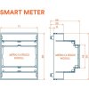 OlifeEnergy SmartMeter BASE