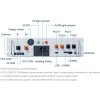 DEYE BOS-A-PDU-2, BMS controllbox pro sestavy BOS-A, HV BOS-A-PDU-2