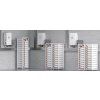 DEYE BOS-A bateriový set, 76.8 kWh, 10 baterií, HV BOS-A-Pack-75K