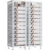 DEYE BOS-A bateriový set, 161.28 kWh, 21 baterií, HV BOS-A-Pack-160K