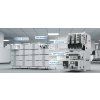 DEYE BOS-B256 Pro-A3 Bateriový set s BMS, 257.2 kWh, 16 baterií, HV BOS-B256 Pro-A3