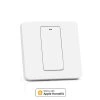 Meross MSS550HK EU - Chytrý nástěnný vypínač Wi-Fi