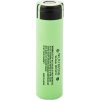 Baterie 18650 Panasonic 3400mAh 3,7V Li-Ion