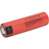 Baterie 18650 Panasonic 3400mAh 3,7V Li-Ion