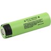 Baterie 18650 Panasonic 3400mAh 3,7V Li-Ion