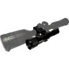 Hikmicro ALPEX A50T-S s přísvitem TenoSight L-DUAL 940 + 850 nm Laser