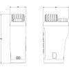 Hikmicro HEIMDAL H4D