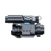 PARD FD1 LRF 940 nm Průměr objímky: 74 mm