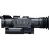 PARD NV008SP2 850nm LRF Optické zvětšení: 4,3x