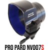 Rusan Q-R objímka pro Pard NV007S pro atypické puškohledy (Swarovski, Zeiss, Leica) Velikost objímky: Zeiss V8