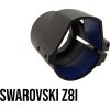 Rusan Q-R objímka pro Pard NV007V NV007A pro atypické puškohledy (Swarovski, Zeiss, Leica) Velikost objímky: Zeiss V8