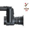 Zasádka PARD NV007SP 940nm (systém den/noc) (Velikost 48 mm)