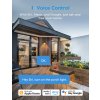 Meross MSS620HK-EU  - Chytrá vnitřní/venkovní zásuvka Wi-Fi