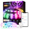 Meross MSL320PHK-EU-5M -Chytrý LED pásek WiFi s RGBWW (5 m)