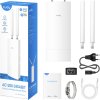 Cudy AP1300 Outdoor Access point, AC1200